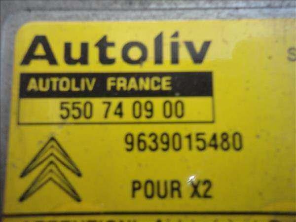 Citroen Xantia Berlina (1998->)