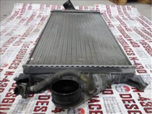 Citroen Xantia Berlina (1998->)