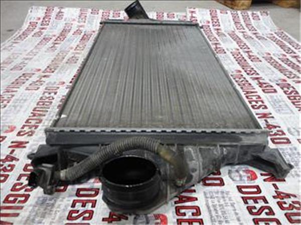 Citroen Xantia Berlina (1998->)