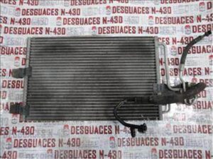 Citroen Xantia Berlina (1998->)