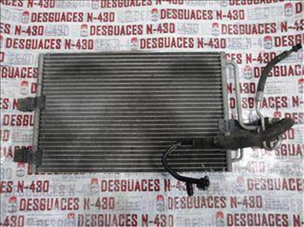 Citroen Xantia Berlina (1998->)