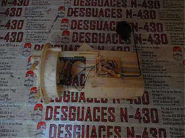 Citroen Xantia Berlina (1998->)