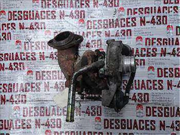 Citroen Xantia Berlina (1998->)