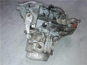 Citroen Xantia Berlina (1998->)