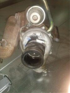 Citroen Xantia Break (1995->)