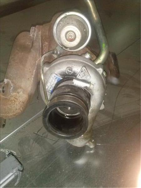 Citroen Xantia Break (1995->)