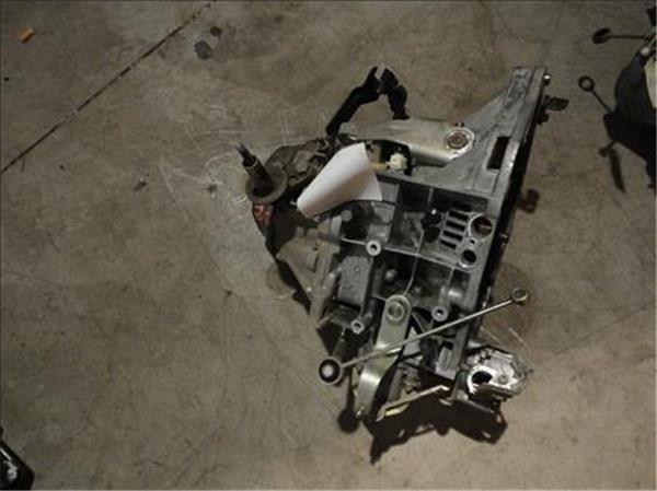 Citroen Xantia Break (1995->)
