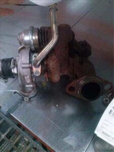 Citroen Xantia Break (1995->)