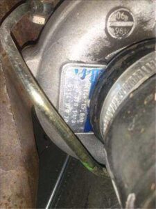 Citroen Xantia Break (1995->)