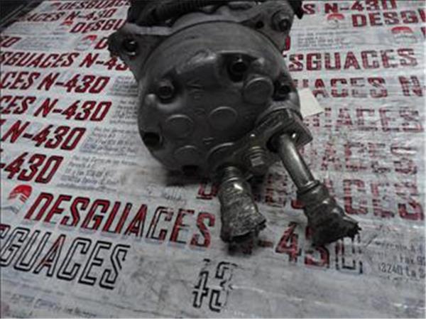 Citroen Xsara Berlina (1997->)