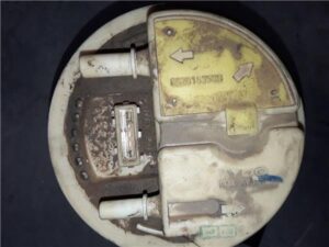 Citroen Xsara Berlina (1997->)