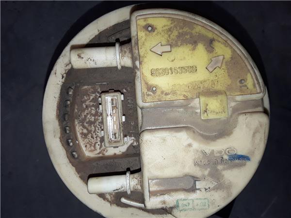 Citroen Xsara Berlina (1997->)