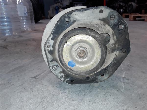 Citroen Xsara Berlina (1997->)