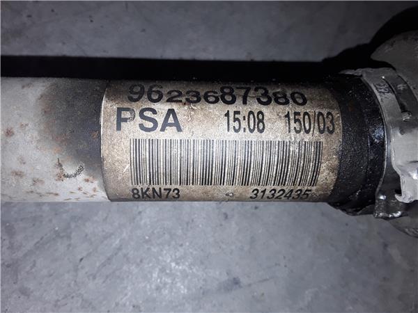 Citroen Xsara Berlina (1997->)