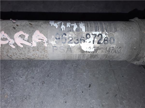 Citroen Xsara Berlina (1997->)