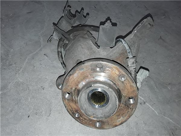 Citroen Xsara Berlina (1997->)