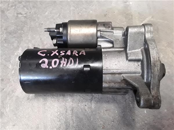 Citroen Xsara Berlina (1997->)