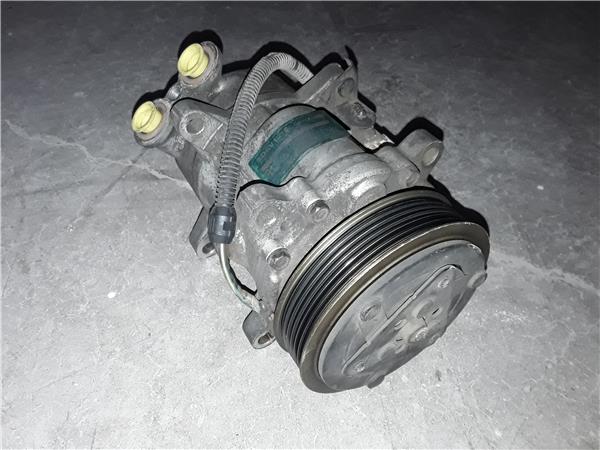 Citroen Xsara Berlina (1997->)