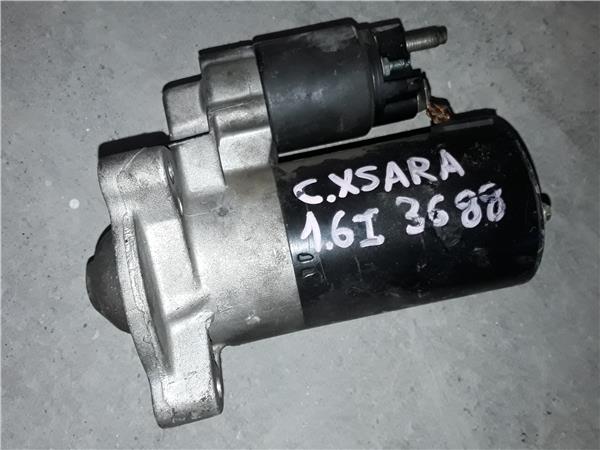 Citroen Xsara Berlina (1997->)