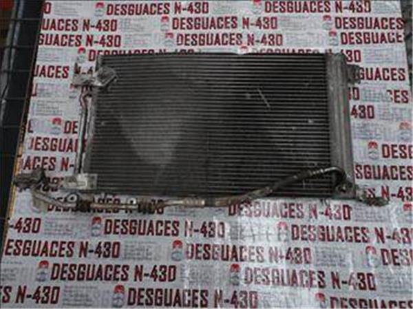 Citroen Xsara Berlina (1997->)