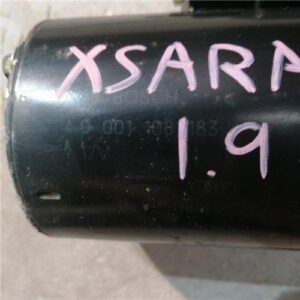 Citroen Xsara Berlina (1997->)
