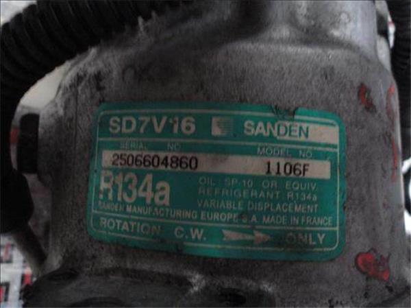 Citroen Xsara Berlina (1997->)