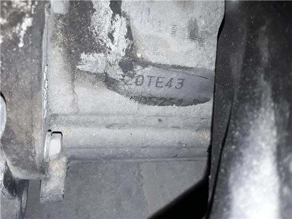 Citroen Xsara Berlina (1997->)