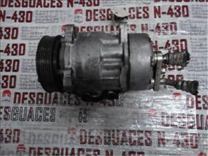 Citroen Xsara Berlina (1997->)