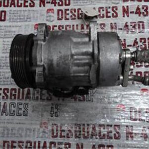 Citroen Xsara Berlina (1997->)