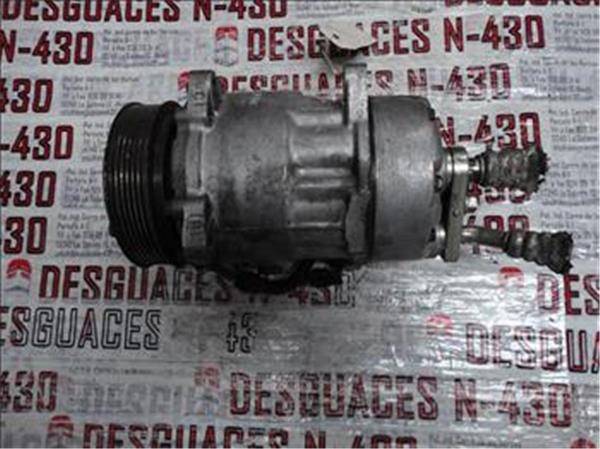 Citroen Xsara Berlina (1997->)