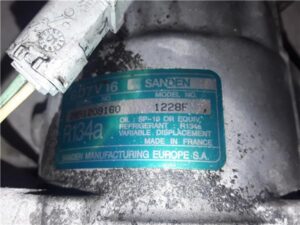 Citroen Xsara Berlina (1997->)