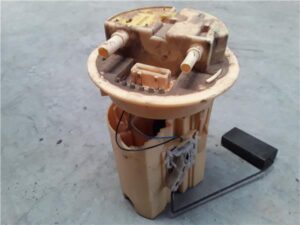 Citroen Xsara Berlina (1997->)