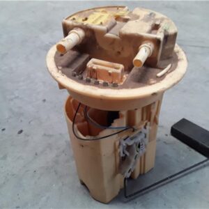 Citroen Xsara Berlina (1997->)