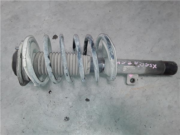 Citroen Xsara Berlina (1997->)