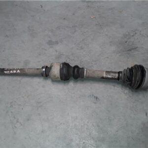 Citroen Xsara Berlina (1997->)