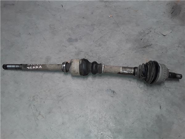 Citroen Xsara Berlina (1997->)