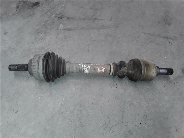 Citroen Xsara Berlina (1997->)