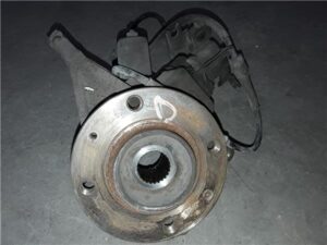 Citroen Xsara Berlina (1997->)