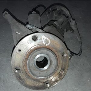 Citroen Xsara Berlina (1997->)