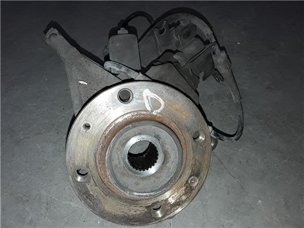 Citroen Xsara Berlina (1997->)