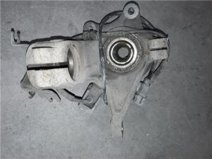 Citroen Xsara Berlina (1997->)