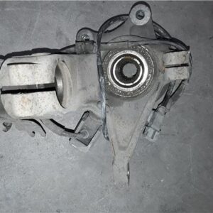 Citroen Xsara Berlina (1997->)