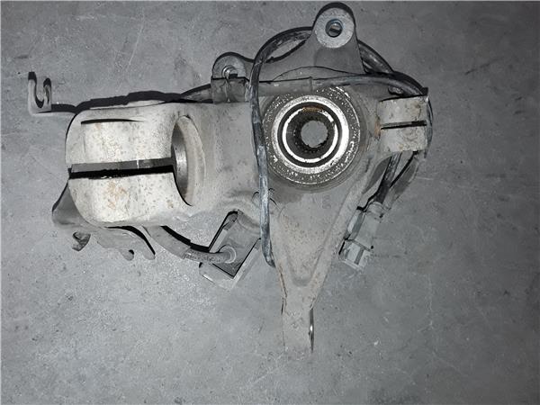 Citroen Xsara Berlina (1997->)