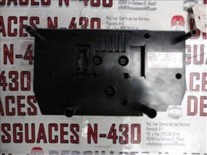 Citroen Xsara Picasso (1999->)