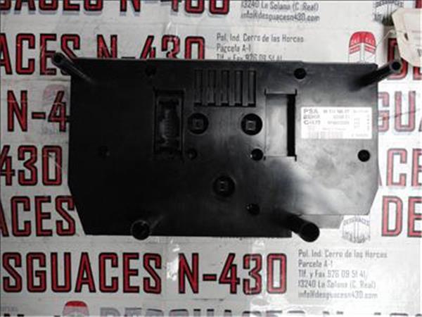 Citroen Xsara Picasso (1999->)