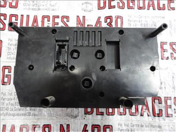 Citroen Xsara Picasso (1999->)