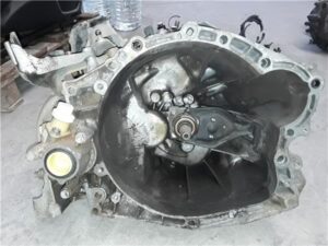 Citroen Xsara Picasso (1999->)