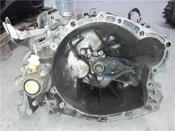 Citroen Xsara Picasso (1999->)