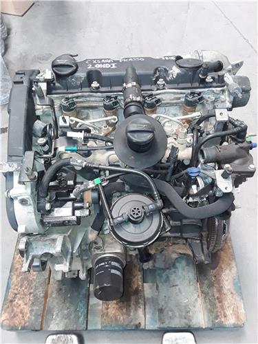 Citroen Xsara Picasso (1999->)