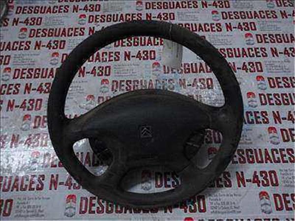 Citroen Xsara Picasso (1999->)